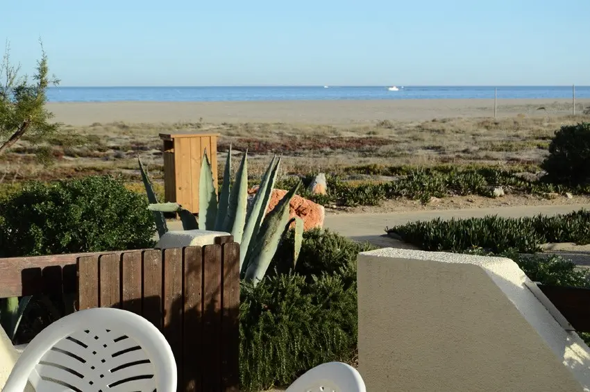 Residence Grande Bleue