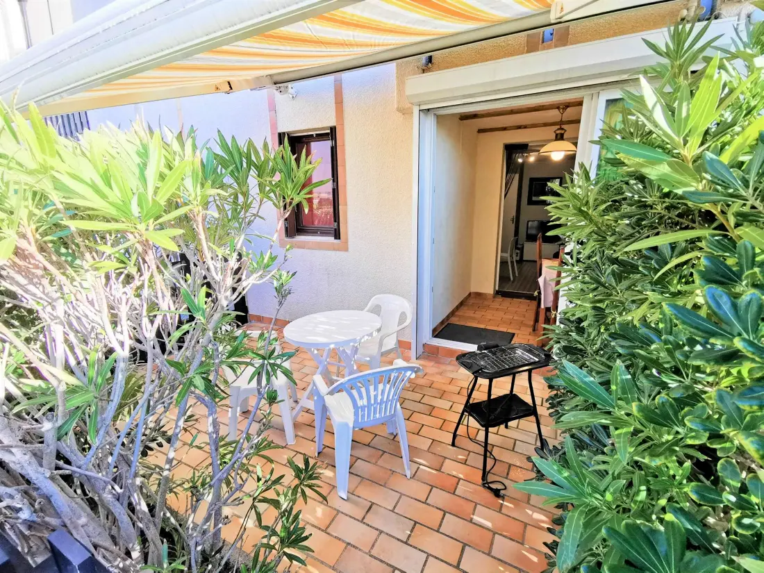 Le Lamparo Residence