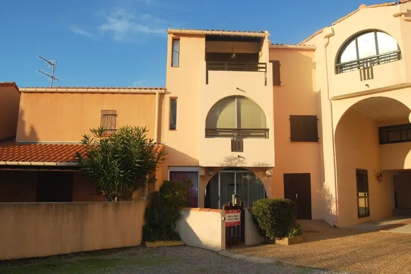Residence Le Mail A La Plage