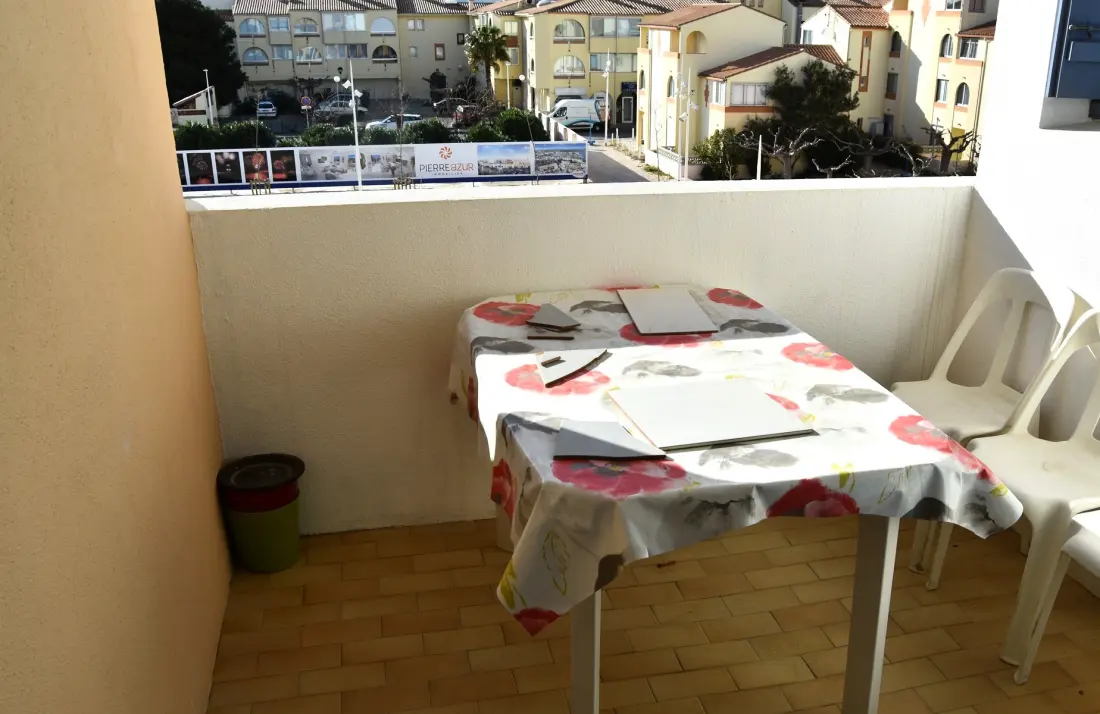 Residence Les Arenes