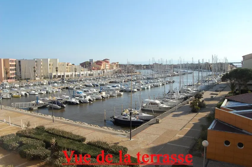 Residence Les Voiliers