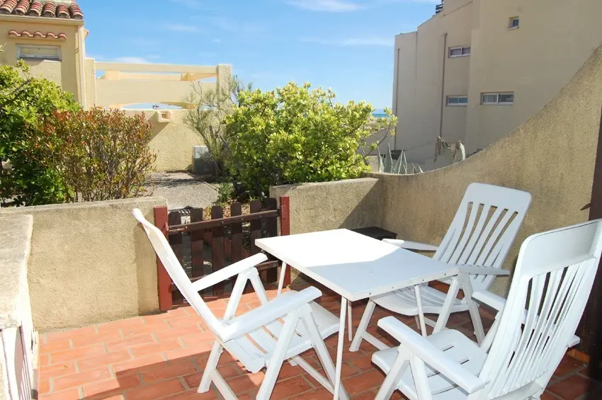 Residence Maisons De La Mer 1