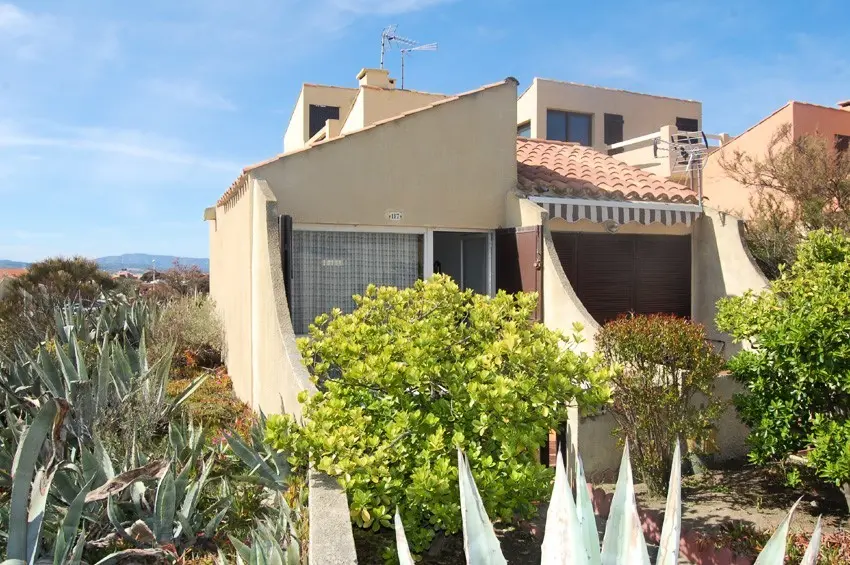Residence Maisons De La Mer 1