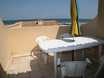 Residence Maisons De La Mer 2
