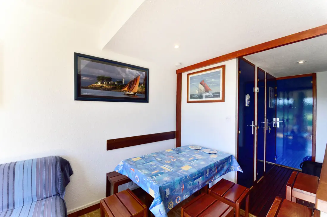 Residence Port du Crouesty - maeva Home