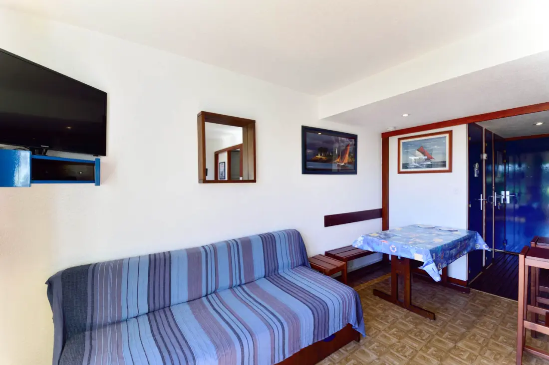 Residence Port du Crouesty - maeva Home