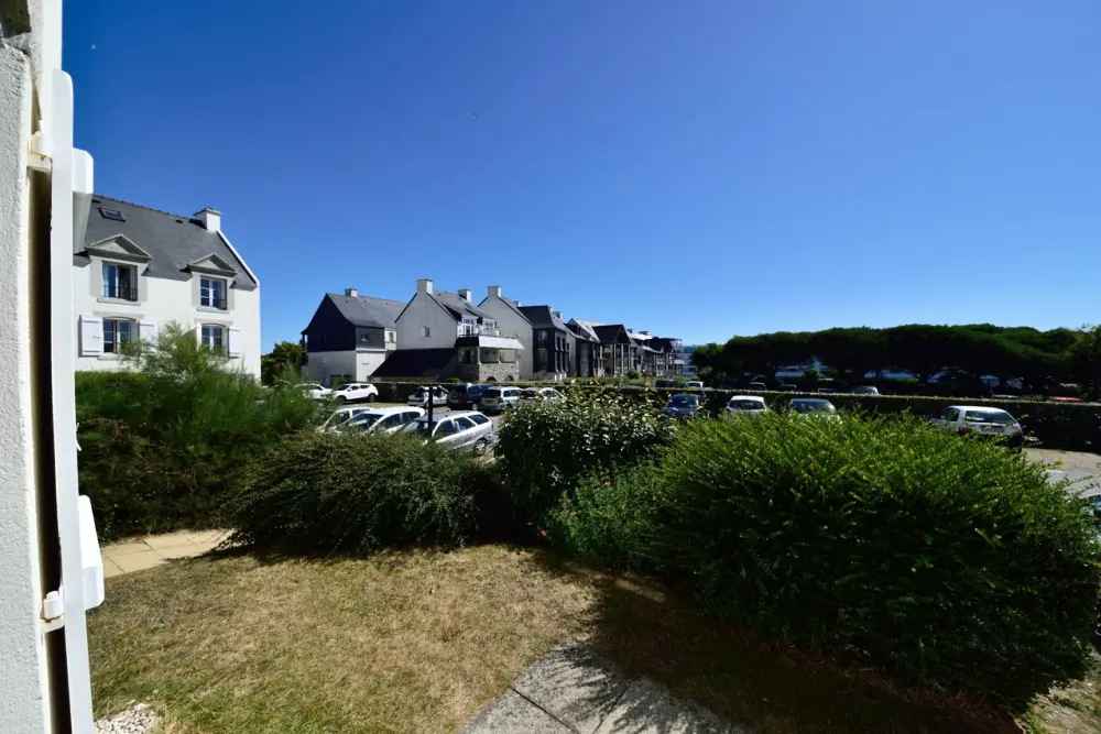 Residence Port du Crouesty - maeva Home