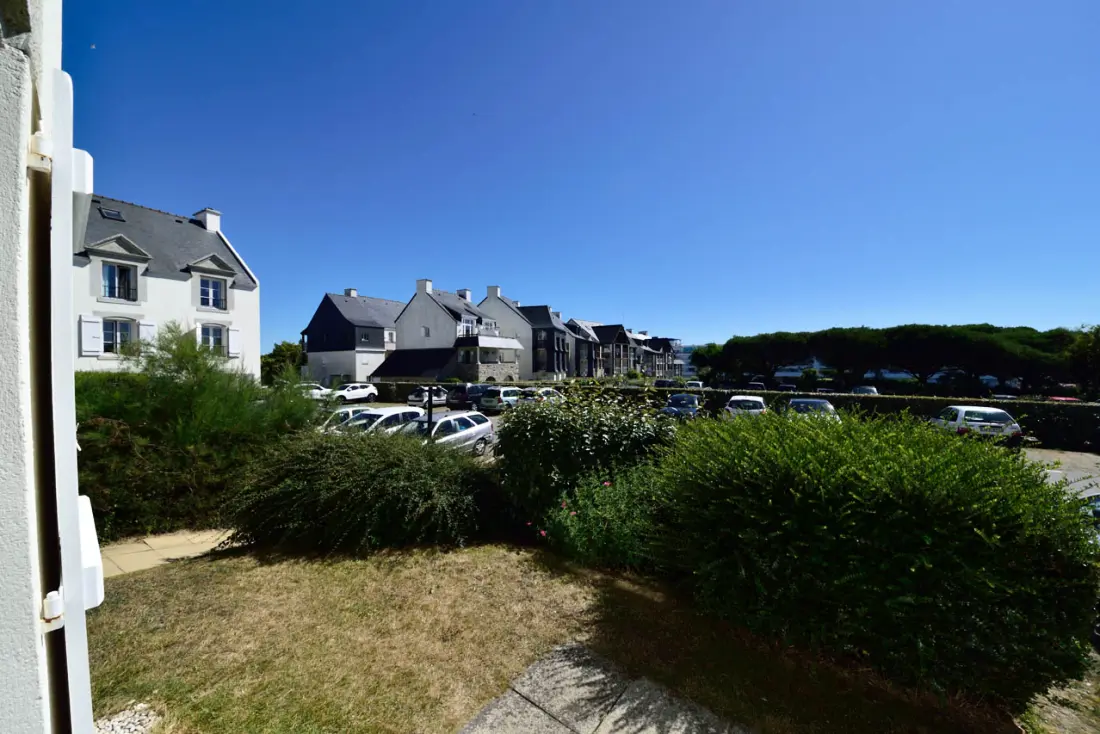 Residence Port du Crouesty - maeva Home