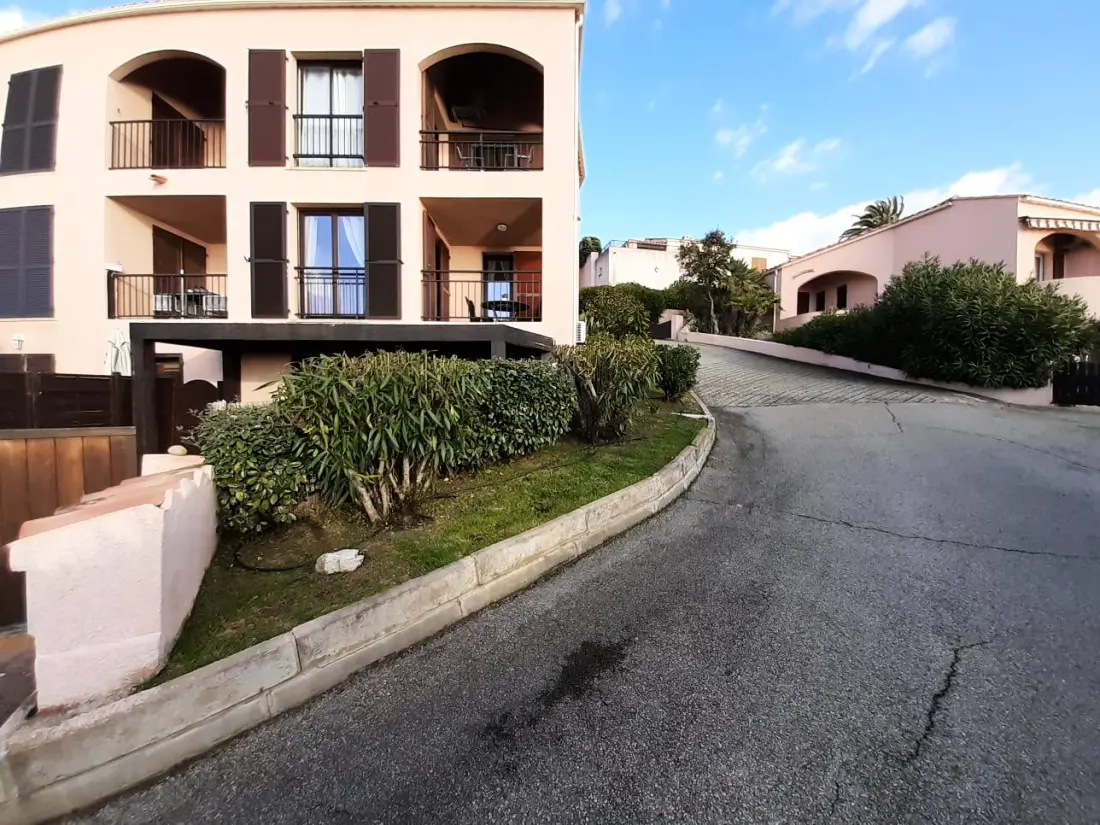 Residence Les Couchants