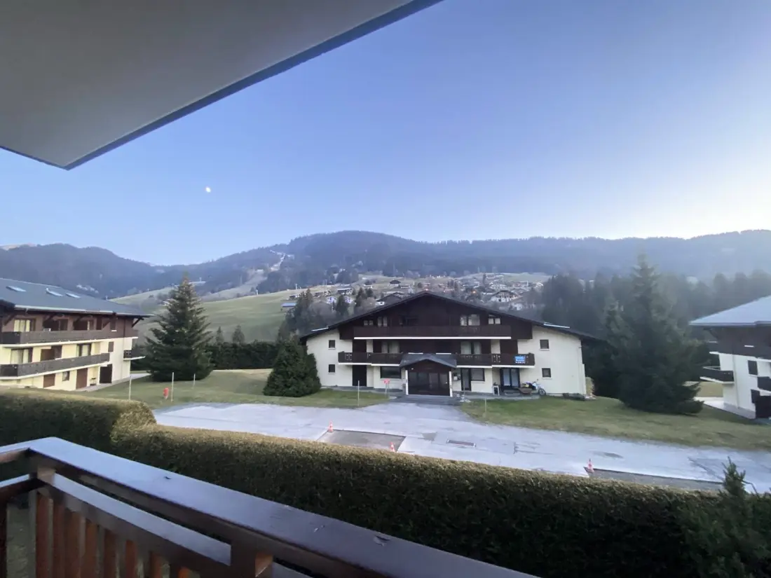 Residence Etoile Des Neiges