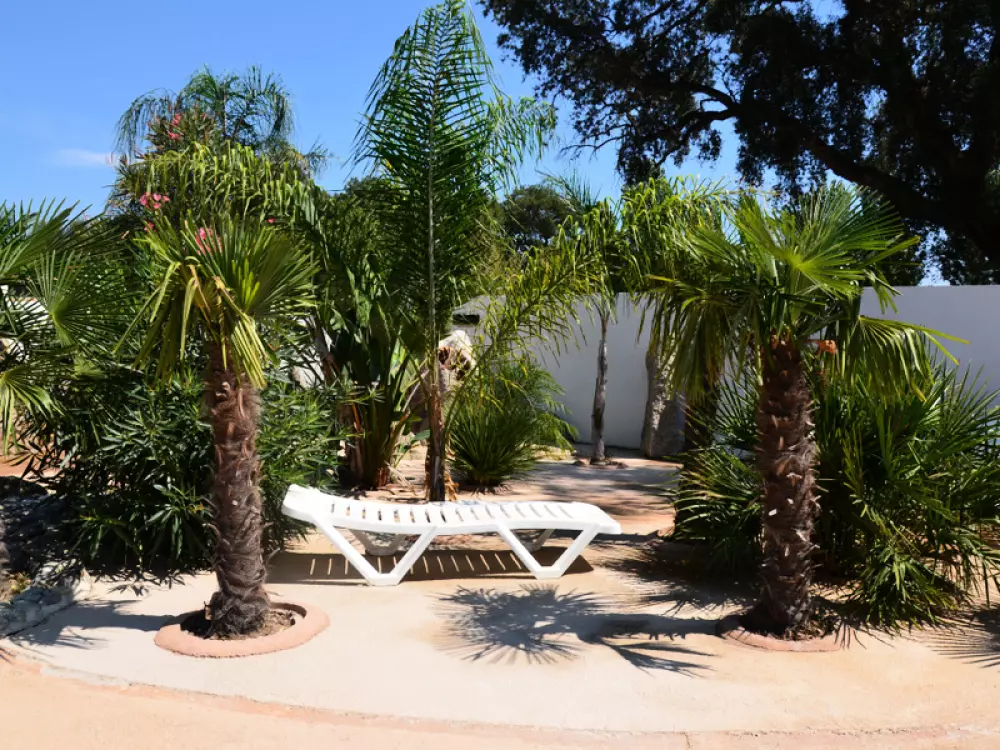 Campingplatz Via Romana 3 Sterne★★★