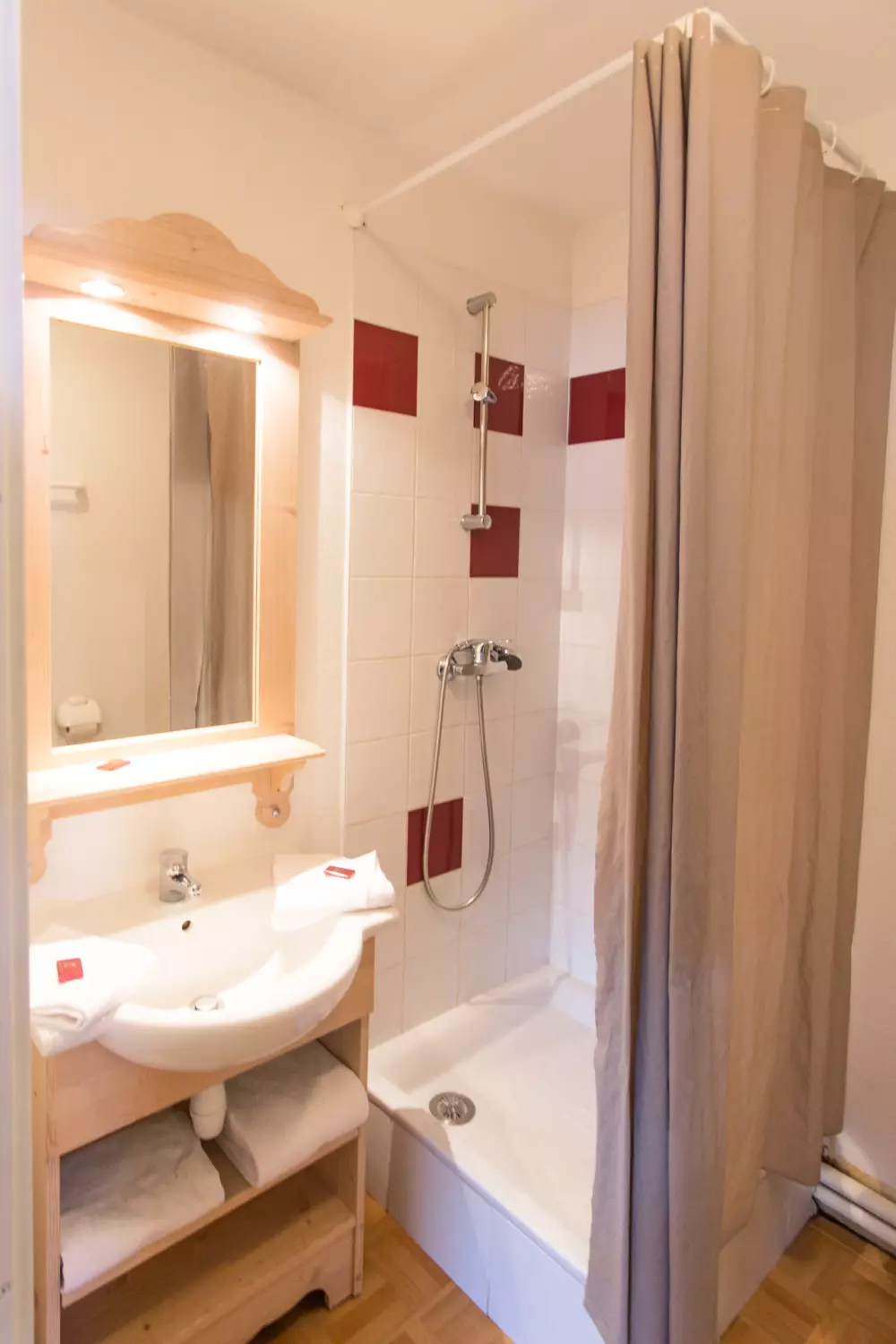 Résidence Les Gentianes