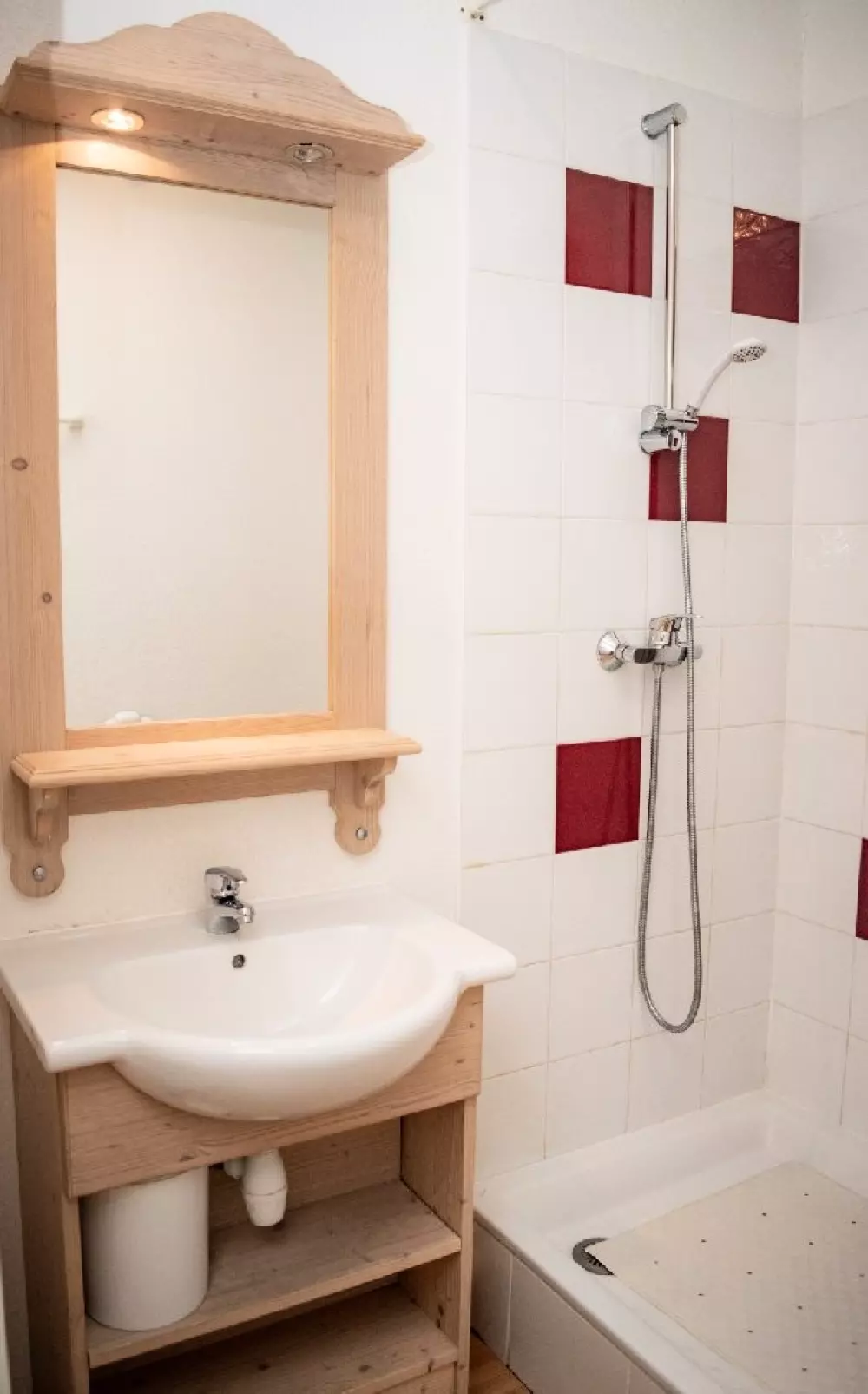 Résidence Les Gentianes