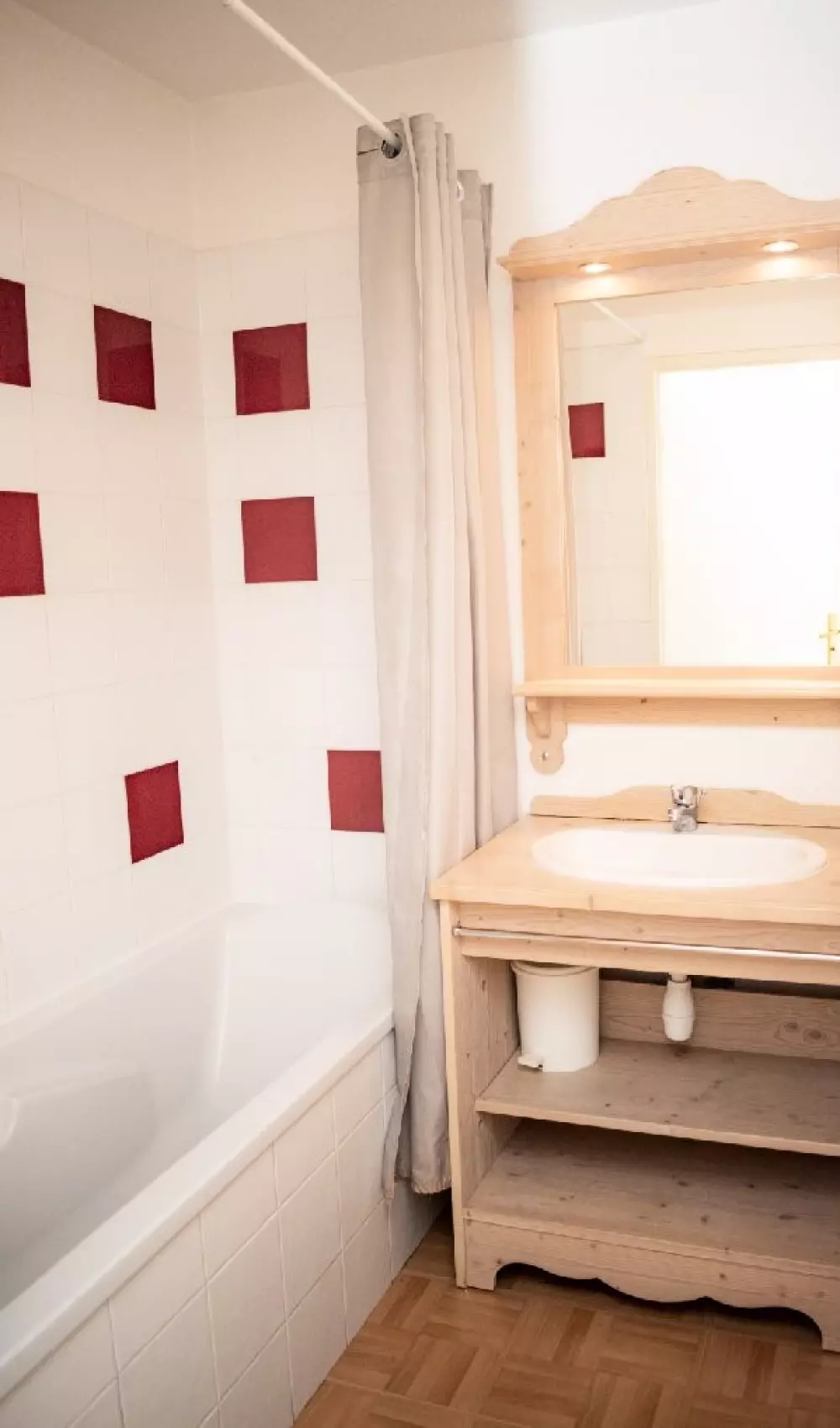 Résidence Les Gentianes