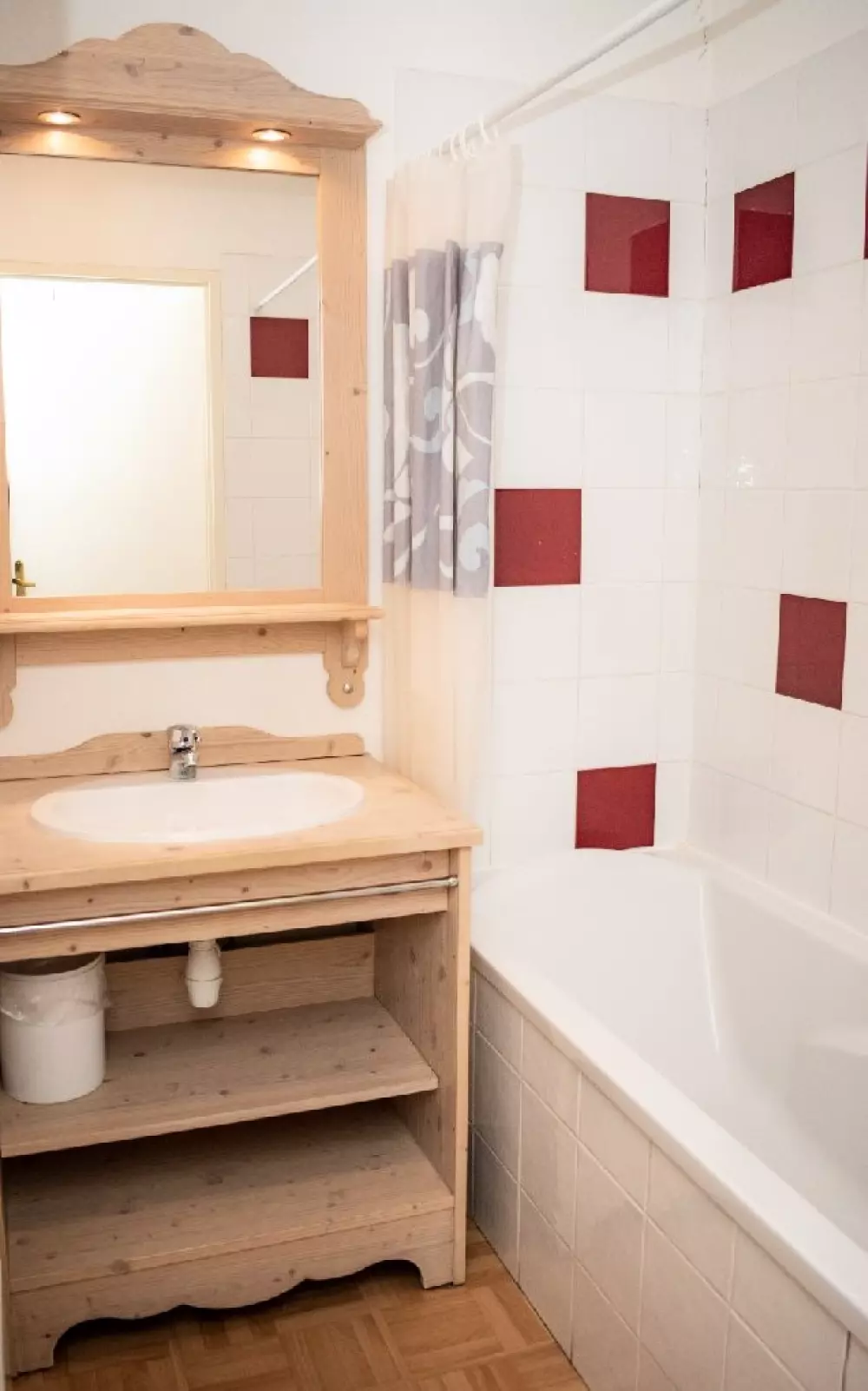 Résidence Les Gentianes