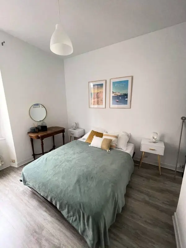 Residence Apartman Rue De La Gare City Center