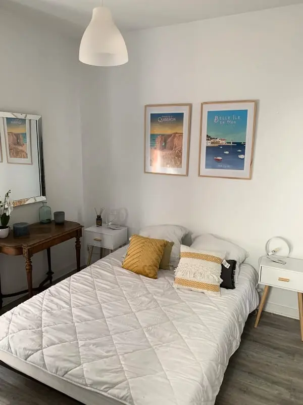 Residence Apartman Rue De La Gare City Center