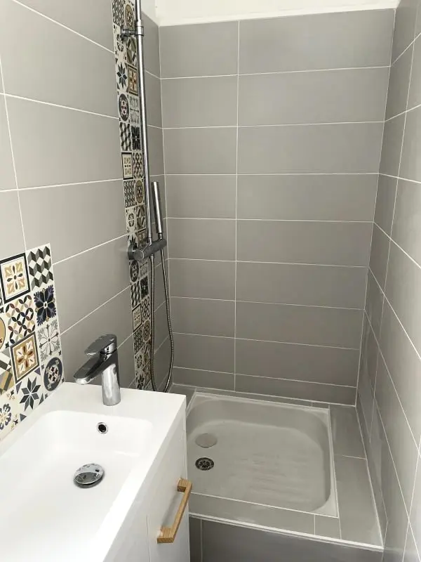 Residence Apartman Rue De La Gare City Center