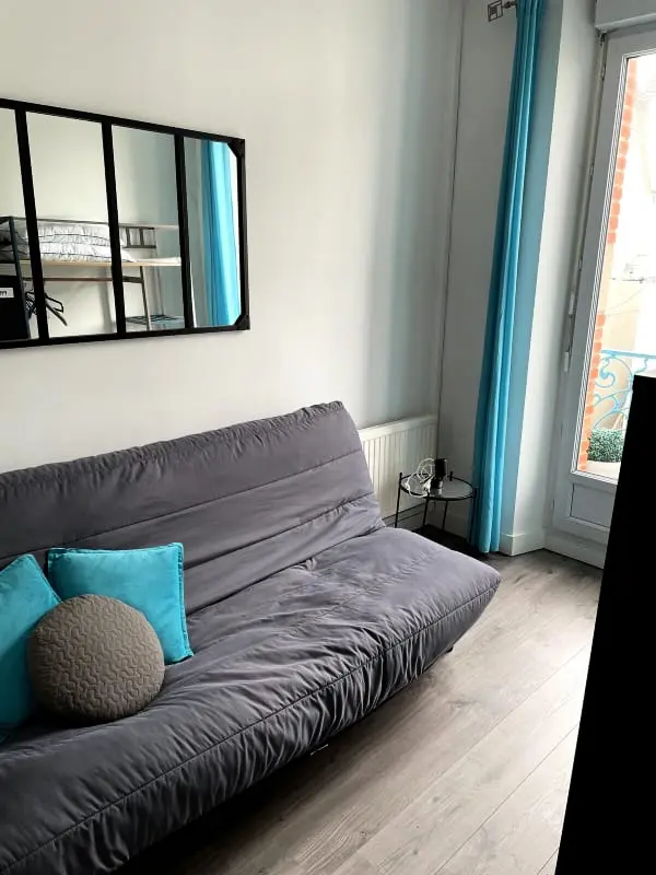 Residence Apartman Rue De La Gare City Center