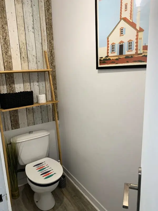 Residence Apartman Rue De La Gare City Center