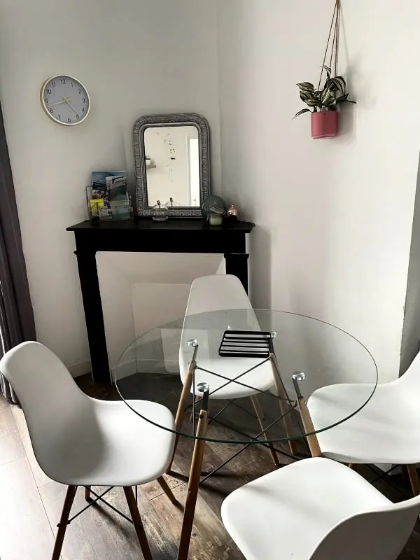 Residence Apartman Rue De La Gare City Center