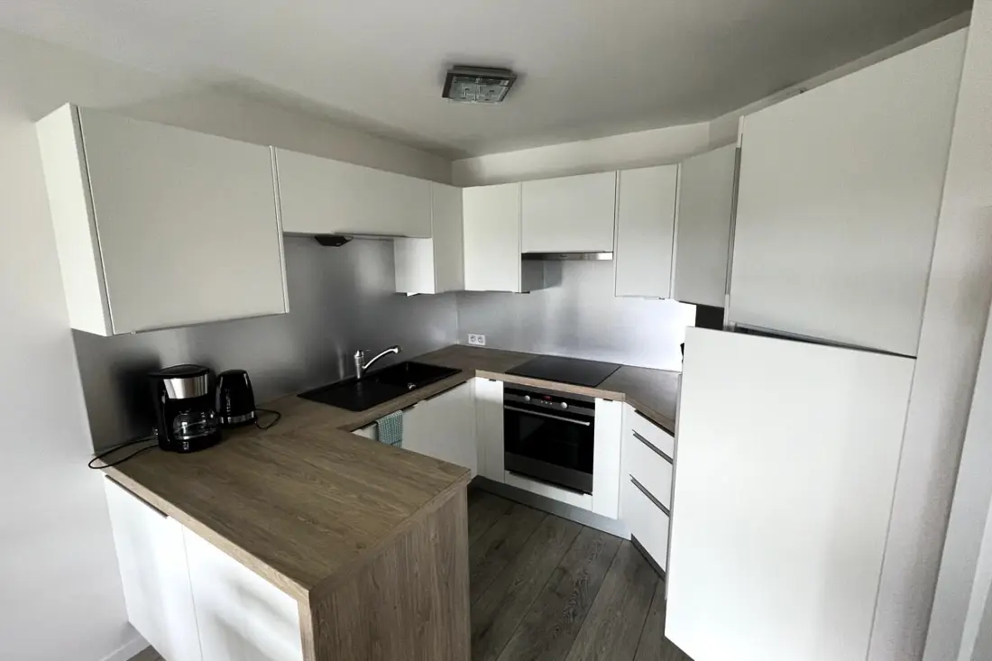 Residence Gyönyörű apartman a városközpontban Residence parkolóval, minősített 31 Csillagok★
