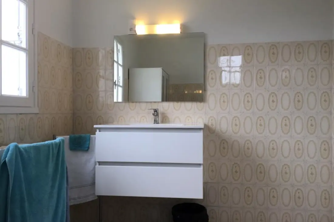 Residence Nagy ház a strand és a városközpont közelében, nagy parkolóval