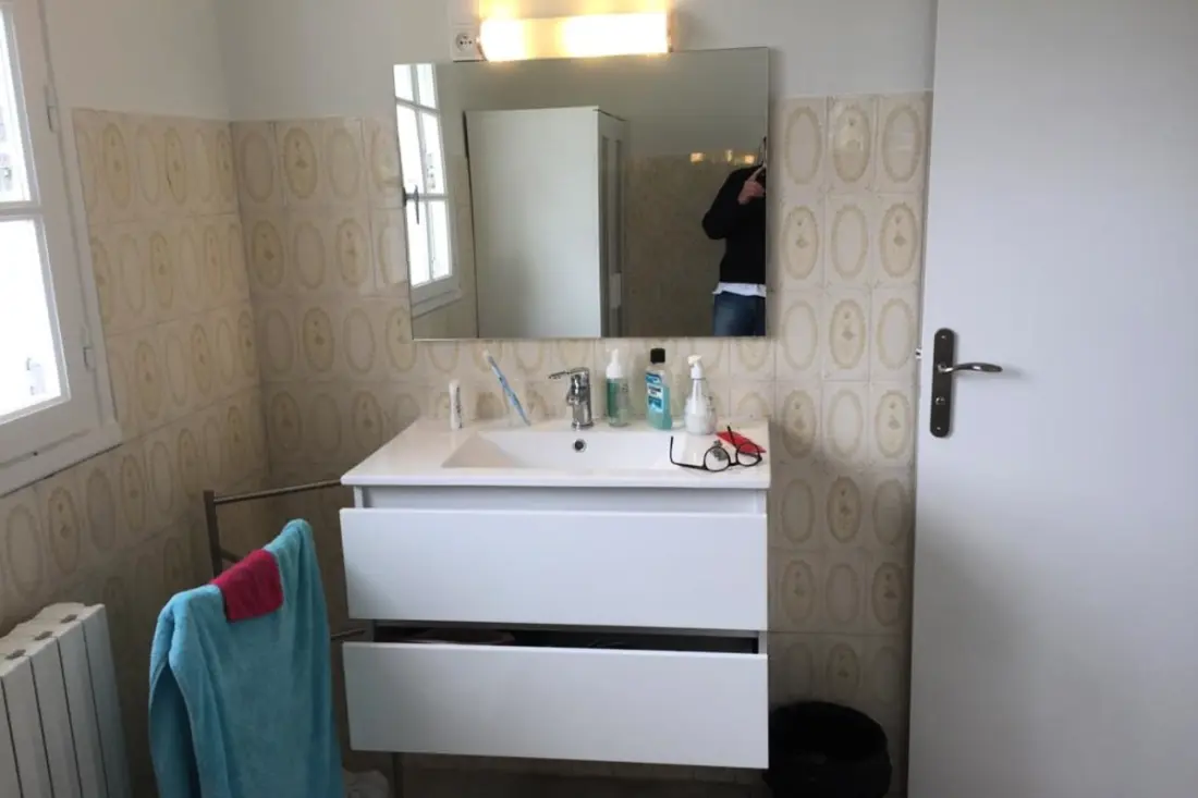 Residence Nagy ház a strand és a városközpont közelében, nagy parkolóval