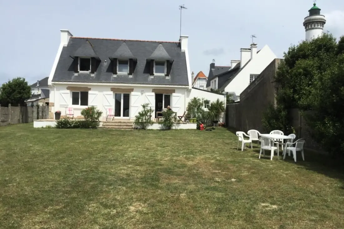 Residence Nagy ház a strand és a városközpont közelében, nagy parkolóval