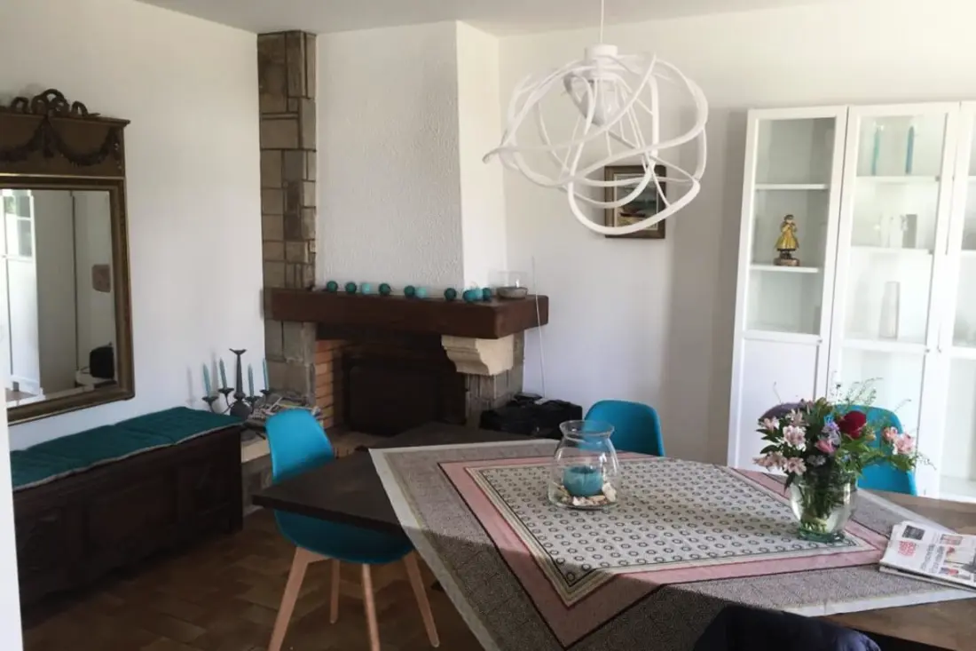 Residence Nagy ház a strand és a városközpont közelében, nagy parkolóval