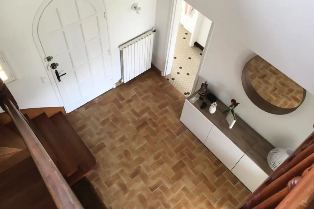 Residence Nagy ház a strand és a városközpont közelében, nagy parkolóval