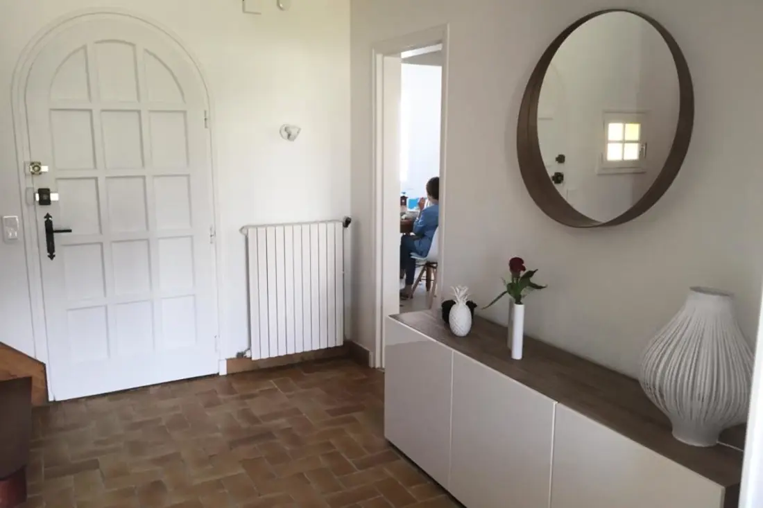 Residence Nagy ház a strand és a városközpont közelében, nagy parkolóval