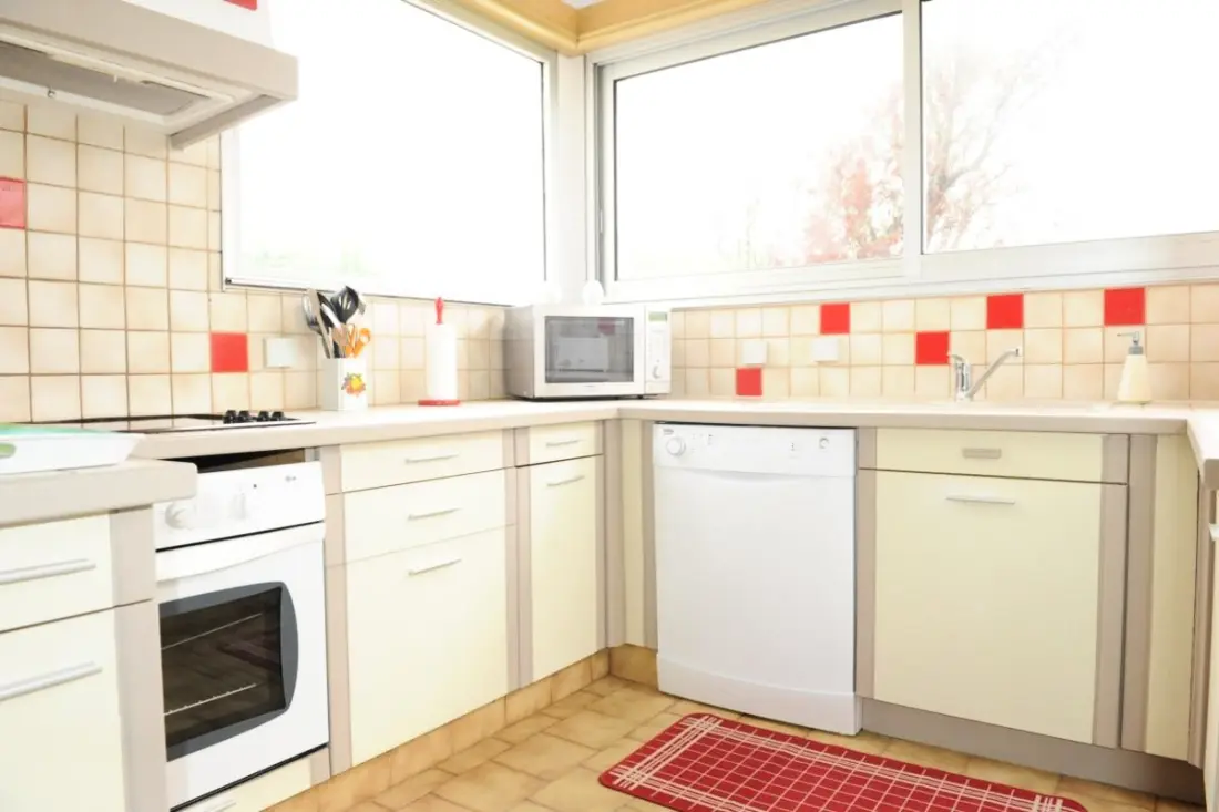 Residence Maison Côte Sauvage 31 Csillagok★ besorolás