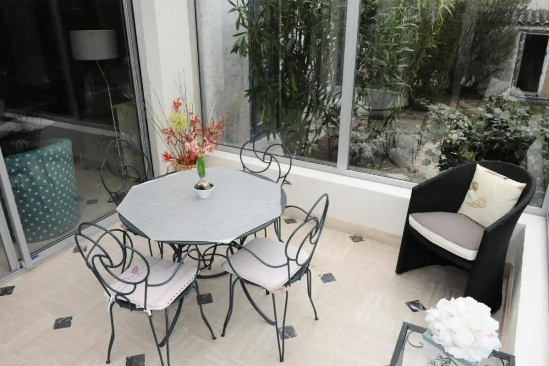 Residence Maison Côte Sauvage 31 Csillagok★ besorolás