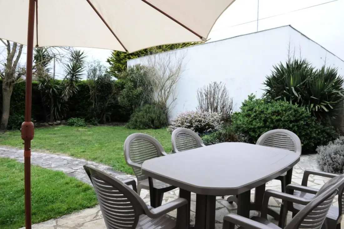 Residence Maison Côte Sauvage 31 Csillagok★ besorolás