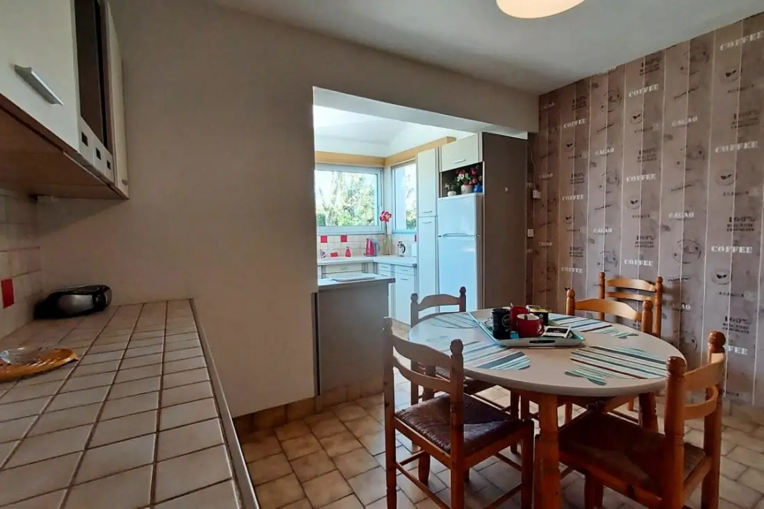 Residence Maison Côte Sauvage 31 Csillagok★ besorolás
