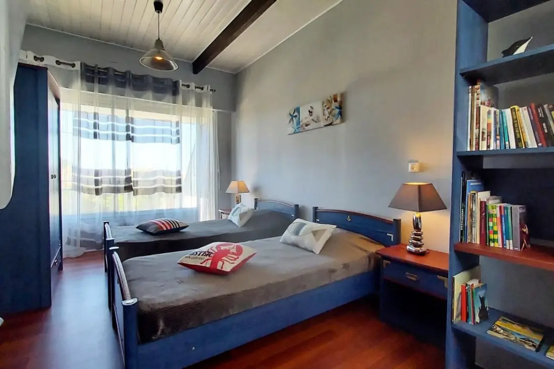 Residence Maison Côte Sauvage 31 Csillagok★ besorolás