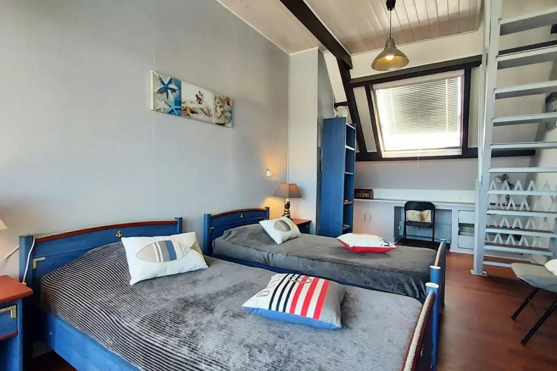 Residence Maison Côte Sauvage 31 Csillagok★ besorolás