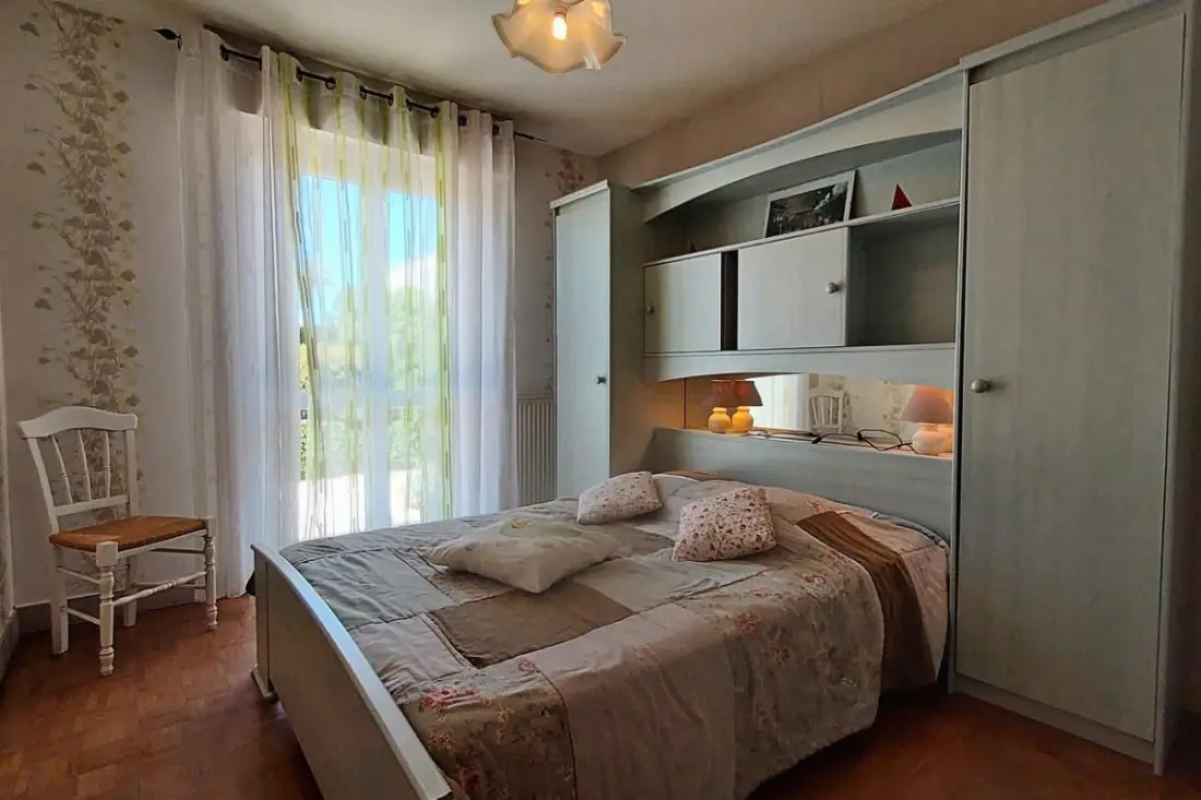 Residence Maison Côte Sauvage 31 Csillagok★ besorolás