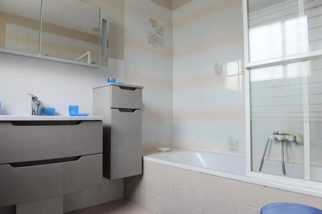Residence Maison Côte Sauvage 31 Csillagok★ besorolás