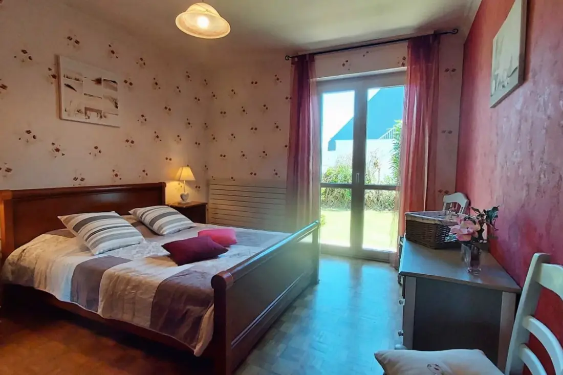 Residence Maison Côte Sauvage 31 Csillagok★ besorolás