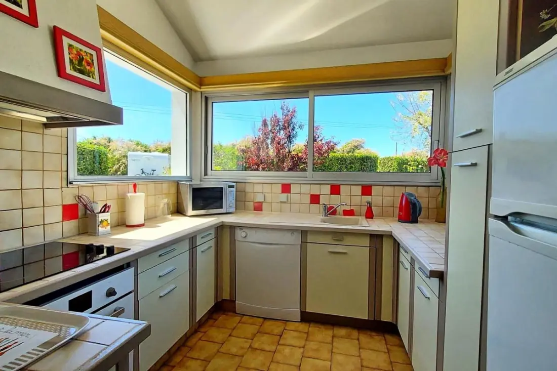 Residence Maison Côte Sauvage 31 Csillagok★ besorolás