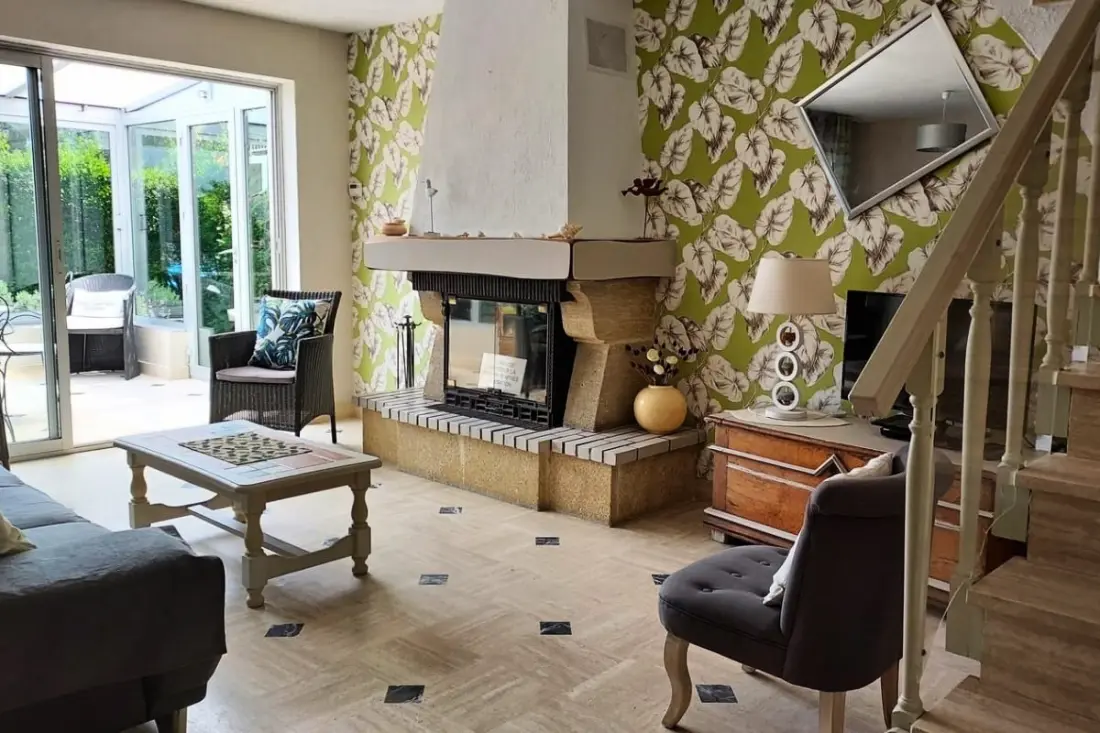 Residence Maison Côte Sauvage 31 Csillagok★ besorolás