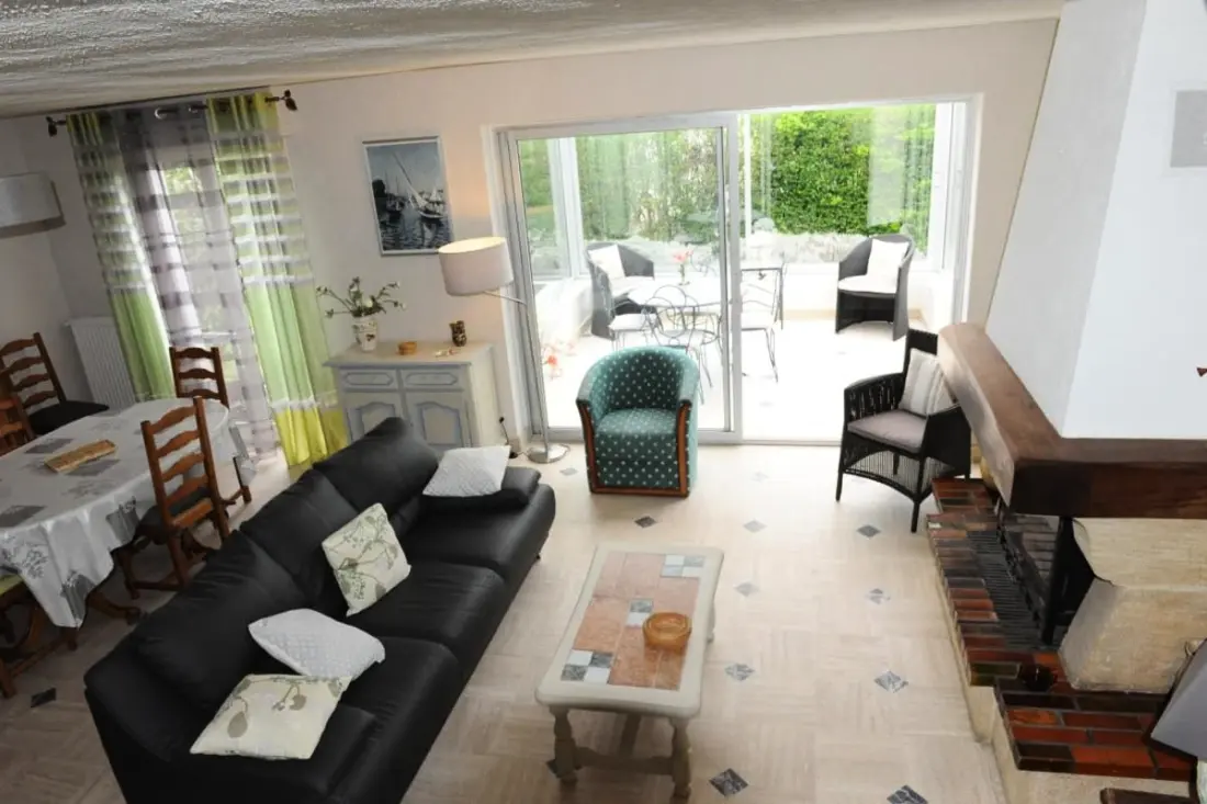 Residence Maison Côte Sauvage 31 Csillagok★ besorolás
