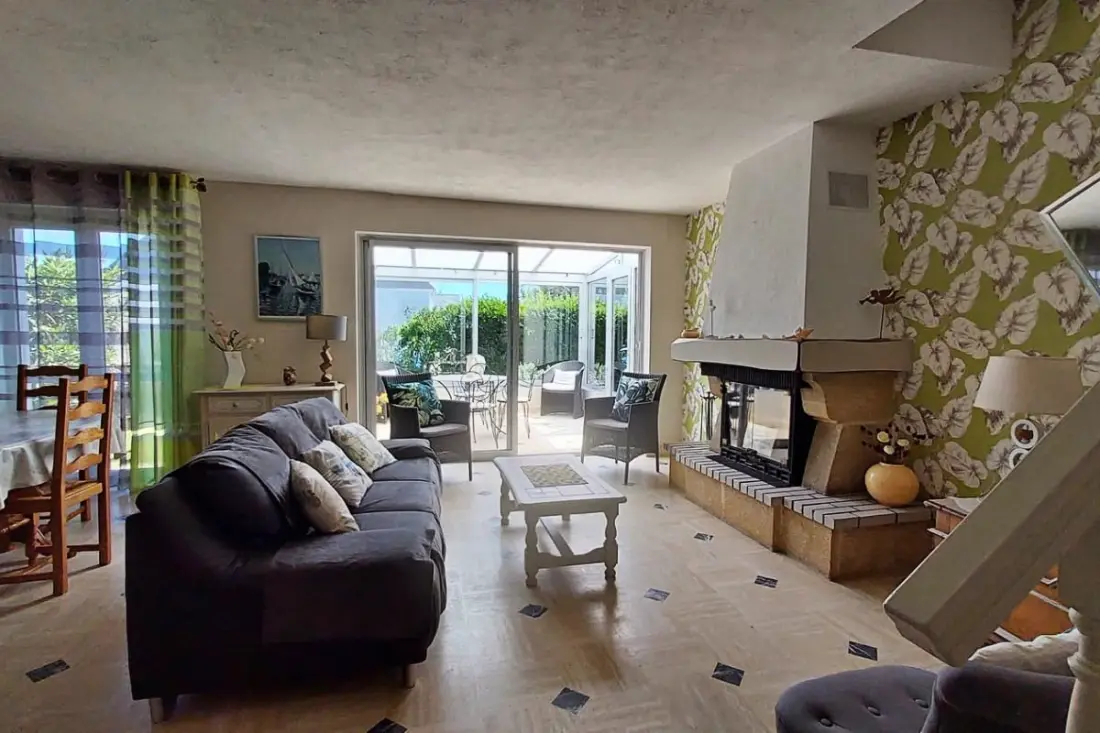 Residence Maison Côte Sauvage 31 Csillagok★ besorolás