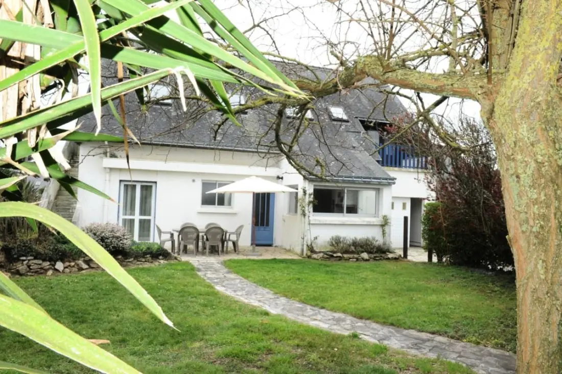 Residence Maison Côte Sauvage 31 Csillagok★ besorolás