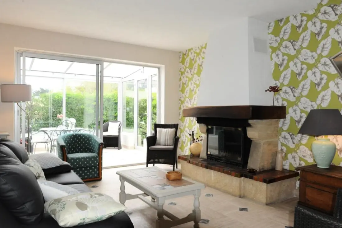 Residence Maison Côte Sauvage 31 Csillagok★ besorolás