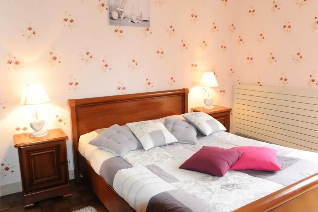 Residence Maison Côte Sauvage 31 Csillagok★ besorolás