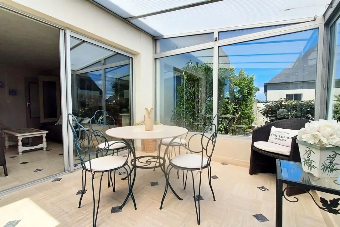 Residence Maison Côte Sauvage 31 Csillagok★ besorolás