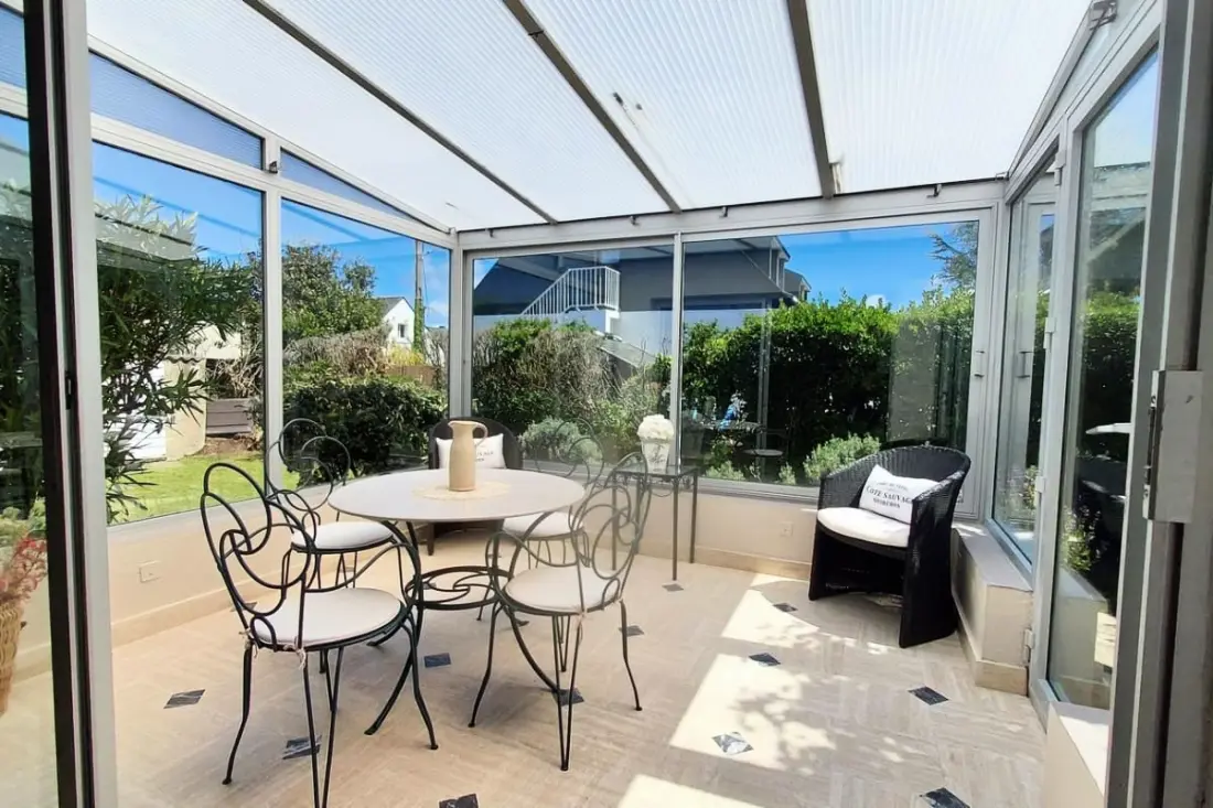 Residence Maison Côte Sauvage 31 Csillagok★ besorolás